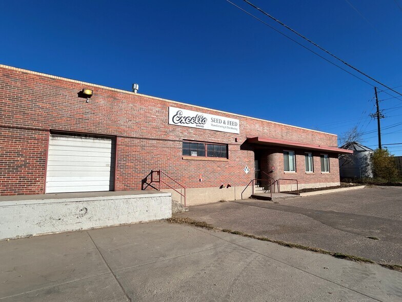 4801 Jackson St, Denver, CO à vendre - Photo de l’immeuble – Image 2 sur 17