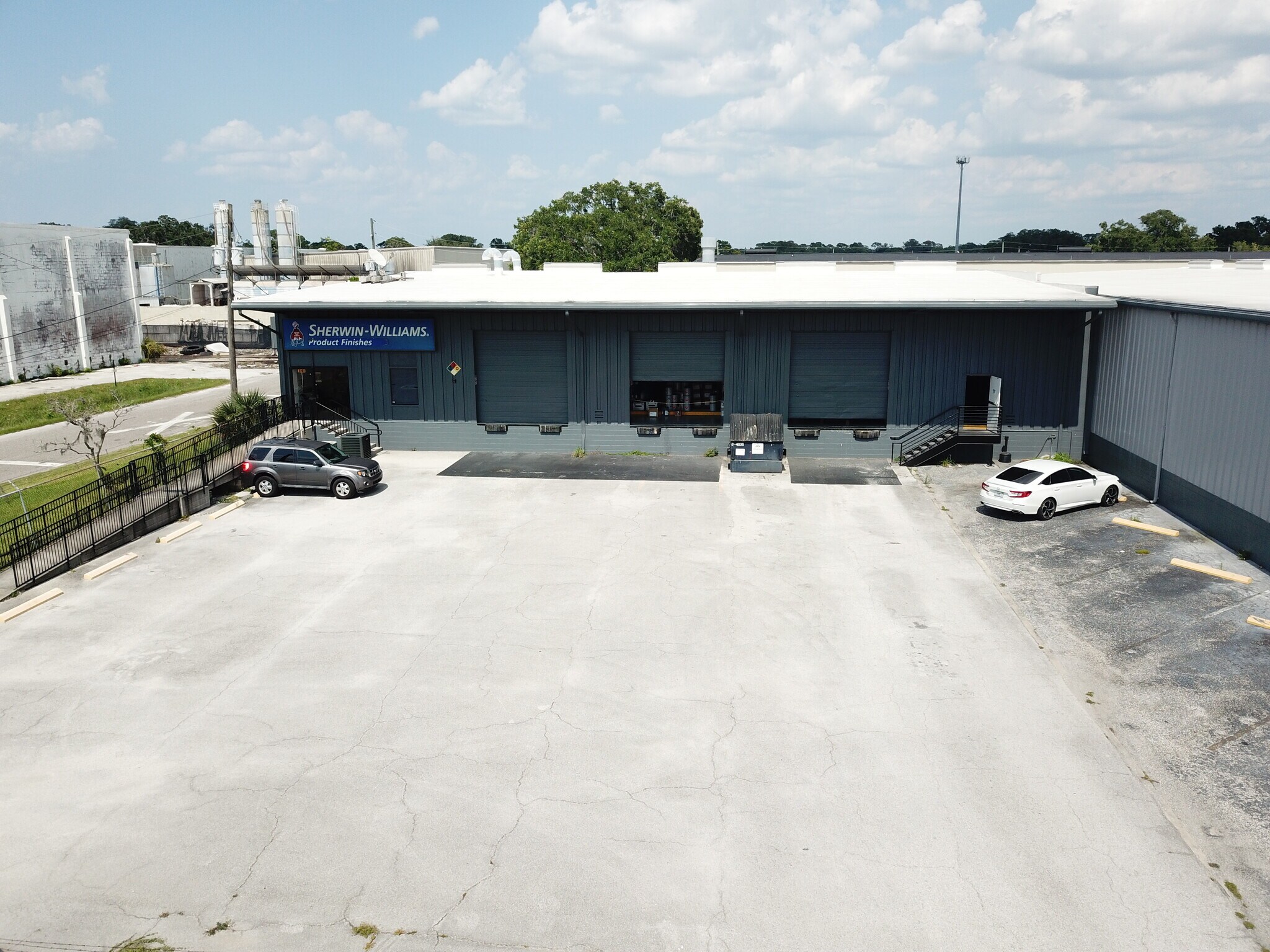 3055 Pennington Rd, Orlando, FL à louer Photo de l’immeuble– Image 1 sur 6