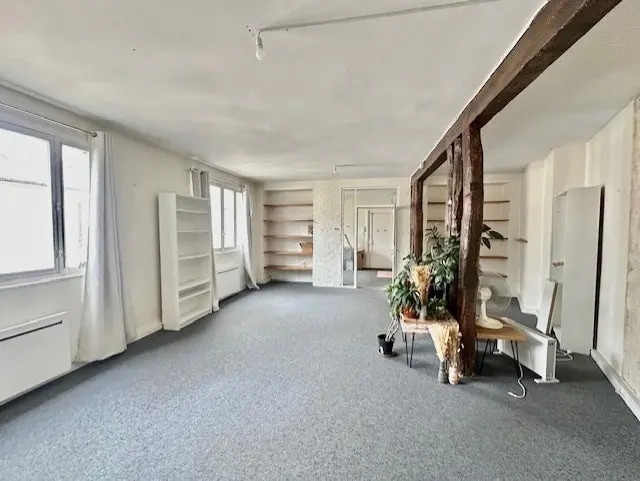 21 Rue Du Faubourg Saint-Antoine, Paris à louer - Photo intérieure – Image 1 sur 53