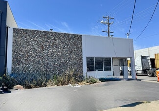 Plus de détails pour 902 Center St, San Carlos, CA - Industriel/Logistique à louer