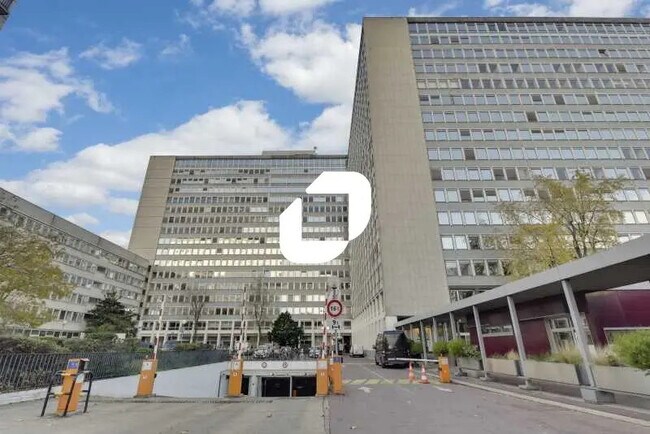 Plus de détails pour Bureau à louer