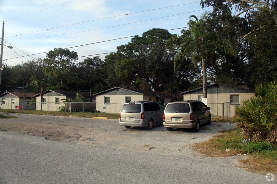1505-1507,1801 East 142nd Avenue Ave, Tampa, FL à vendre - Photo de l’immeuble – Image 3 sur 4
