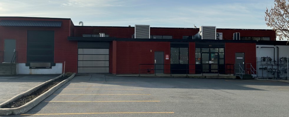 11480 River Rd, Richmond, BC à louer Photo de l’immeuble– Image 1 sur 2