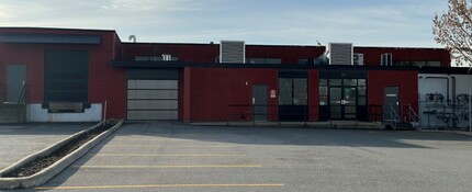 11480 River Rd, Richmond, BC à louer Photo de l’immeuble– Image 1 sur 2