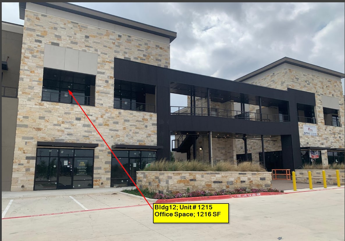15101 Ronald Reagan Blvd, Leander, TX 78641, Unite, Leander, TX à louer Photo principale– Image 1 sur 8