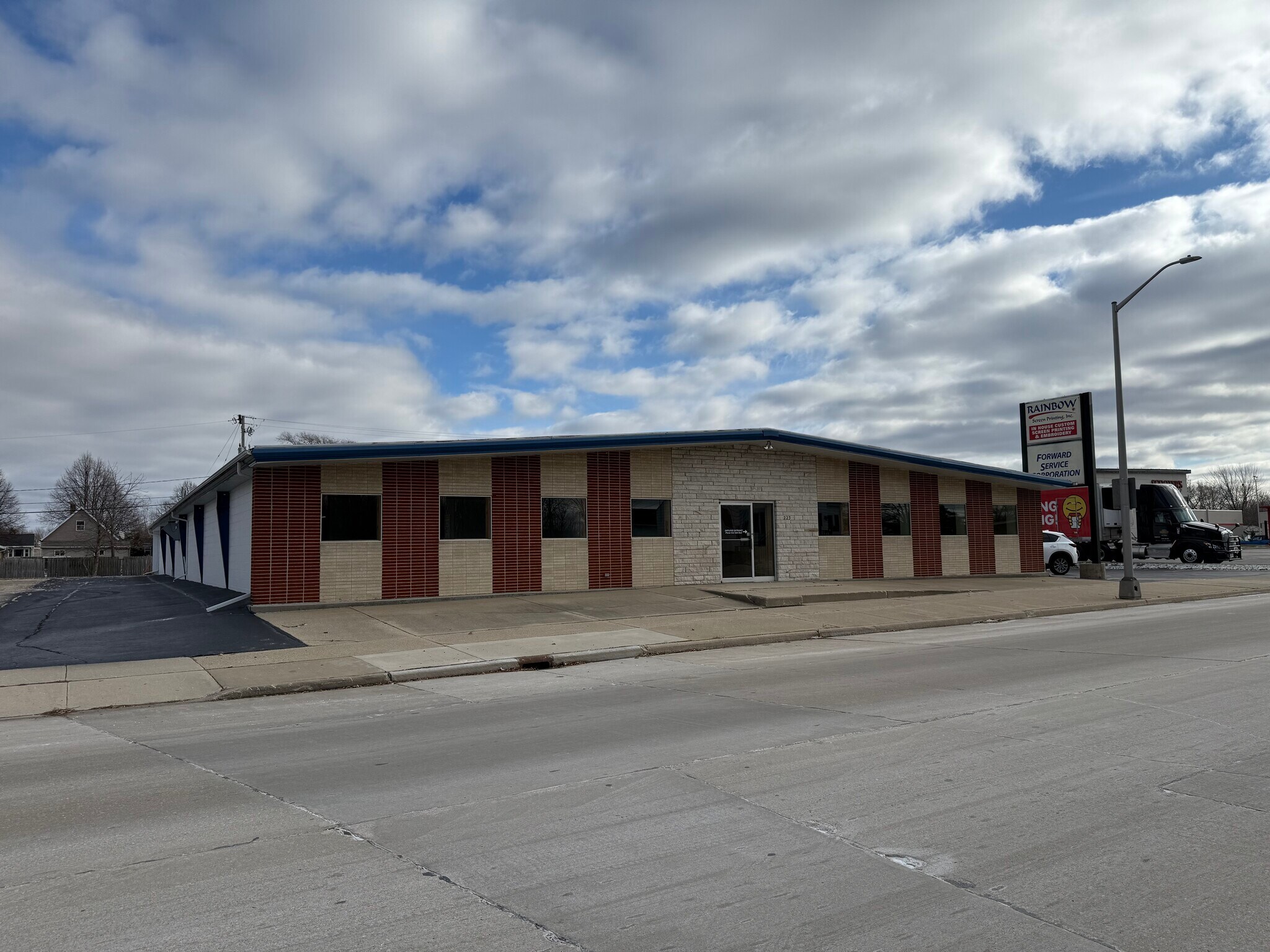 223 N Seymour St, Fond Du Lac, WI à louer Photo intérieure– Image 1 sur 27