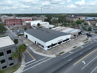 Plus de détails pour 131 W Duval St, Lake City, FL - Local commercial à louer
