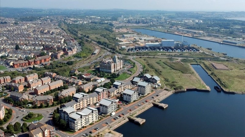 Fford Y Mileniwm, Barry à vendre - Autre – Image 2 sur 2