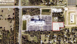 Plus de détails pour 3107 N Wilder Rd, Plant City, FL - Terrain à vendre