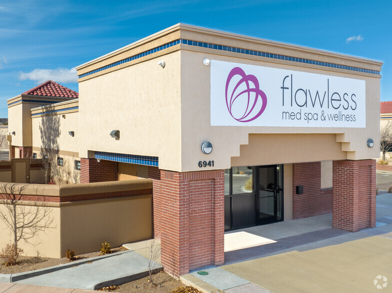 6941 Taylor Ranch Dr NW, Albuquerque, NM à vendre - Photo principale – Image 1 sur 3