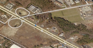 Plus de détails pour 725 S Route 73, West Berlin, NJ - Terrain à vendre
