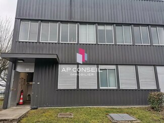 Plus de détails pour Bureau, Local d'activités à louer