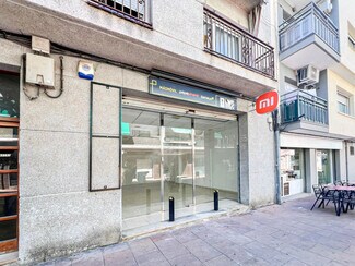 Plus de détails pour Local commercial à louer