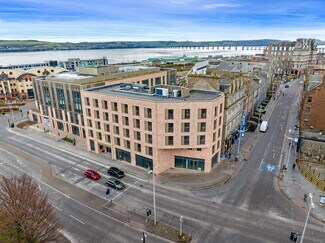 Plus de détails pour 2 Greenmarket, Dundee - Bureau à vendre