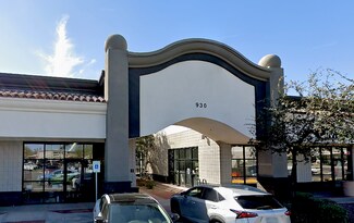 Plus de détails pour 930 E Pecos Rd, Chandler, AZ - Bureau/Local commercial à louer