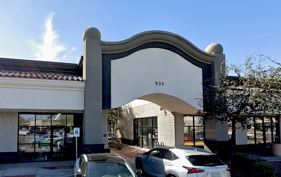 930 E Pecos Rd, Chandler, AZ à louer Photo de l’immeuble– Image 1 sur 7