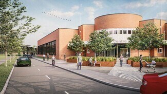 Plus de détails pour Low Hill Ln, Birmingham - Bureau à vendre
