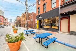 Plus de détails pour 363 Grove St, Jersey City, NJ - Local commercial à vendre