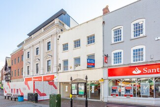 Plus de détails pour 19 High Town, Hereford - Local commercial à louer