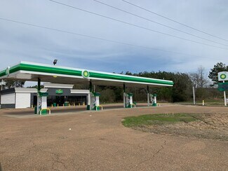 Plus de détails pour 16585 Highway 310 E, Como, MS - Local commercial à vendre