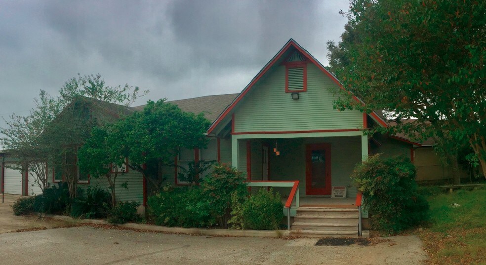 18833 Redland Rd, San Antonio, TX à louer - Photo principale – Image 3 sur 3