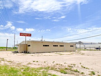 Plus de détails pour 2601 E US Highway 80, Abilene, TX - Bureau à louer