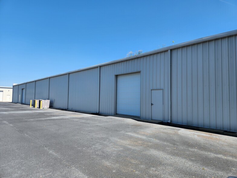 300 Commerce Center Dr, Brunswick, GA à vendre - Photo de l’immeuble – Image 2 sur 7