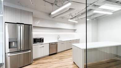 1150 Connecticut Ave NW, Washington, DC à louer Photo intérieure– Image 2 sur 15