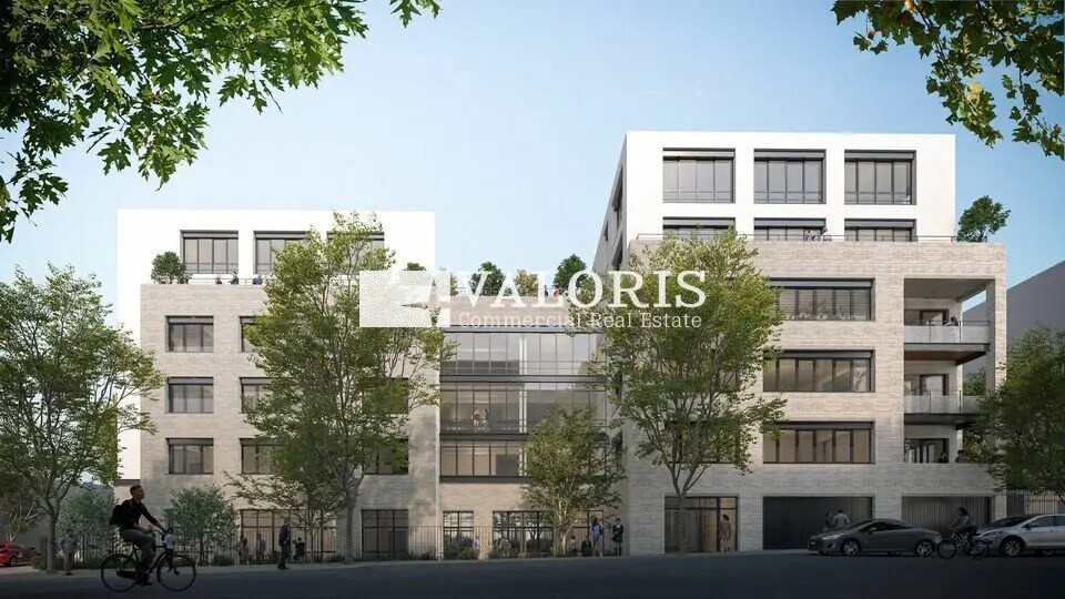 Bureau dans Lyon à vendre - Photo de l’immeuble – Image 3 sur 23