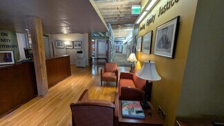 Plus de détails pour 407 President Clinton Ave, Little Rock, AR - Bureau à louer