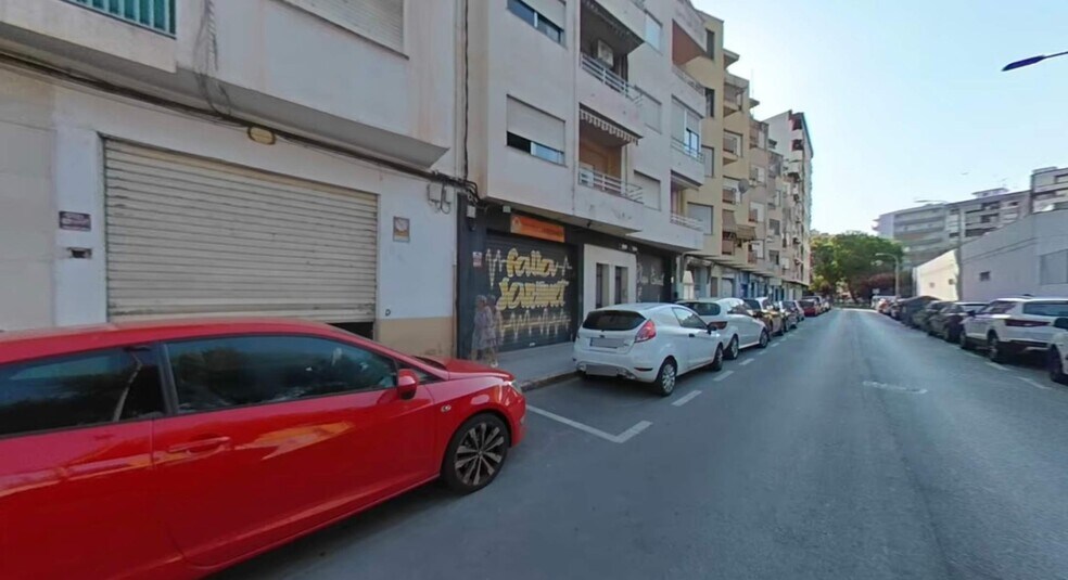Local commercial dans Gandia, Valencia à vendre - Photo de l’immeuble – Image 1 sur 11