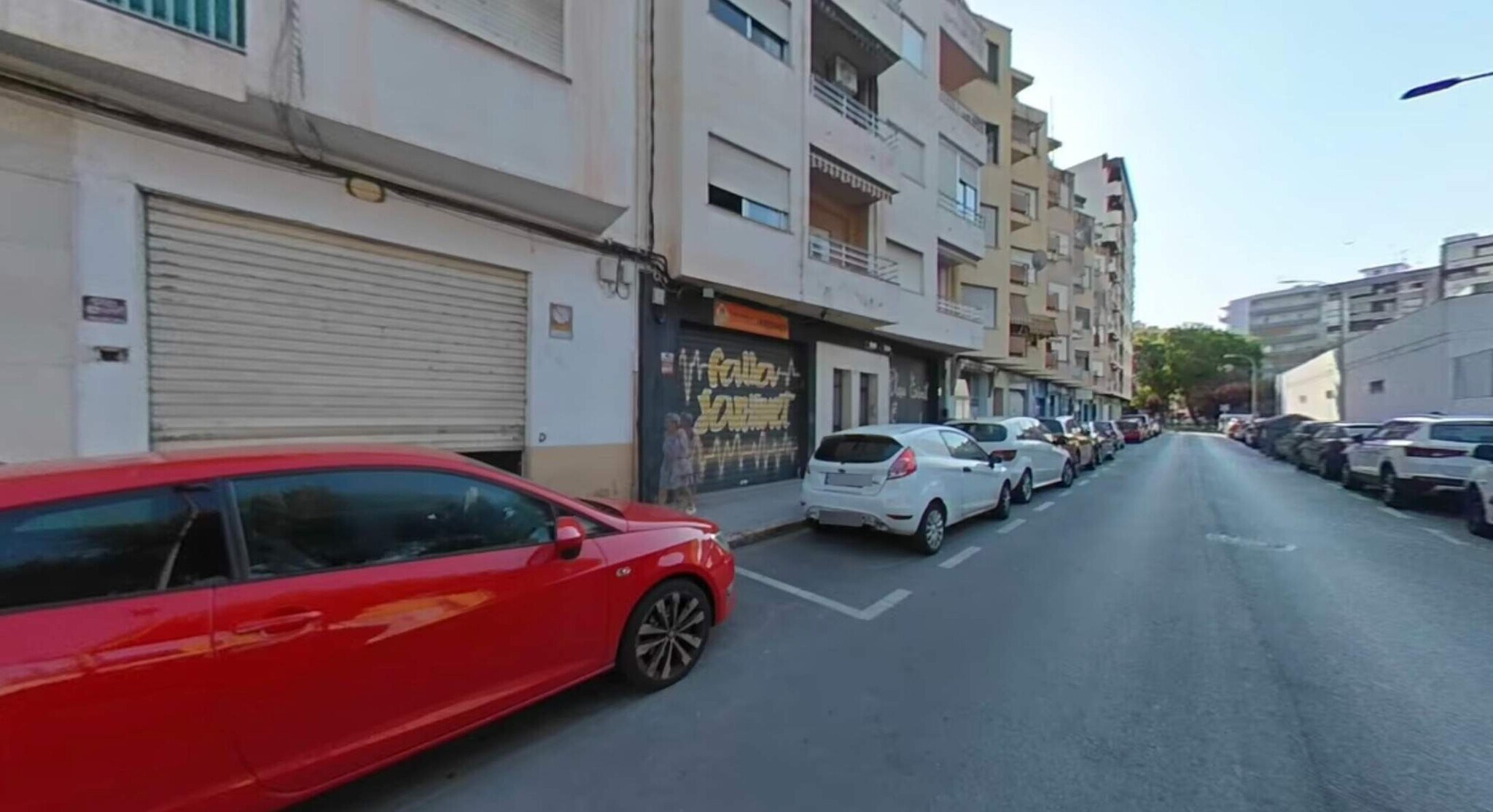 Local commercial dans Gandia, Valencia à vendre Photo de l’immeuble– Image 1 sur 12