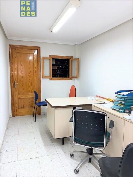 Local commercial dans Ontinyent à vendre - Photo de l’immeuble – Image 3 sur 4