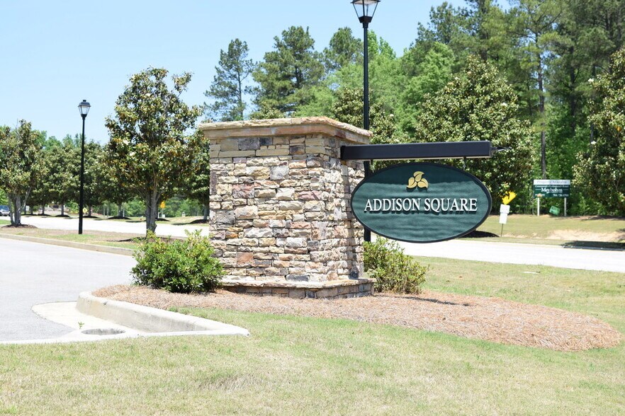 00 Addison Square, Evans, GA à vendre - Photo de l’immeuble – Image 3 sur 19
