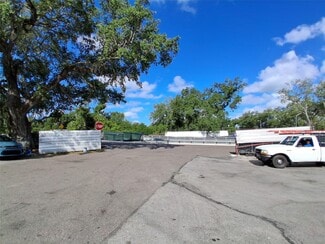 Plus de détails pour 7001 Causeway Blvd, Tampa, FL - Terrain à vendre