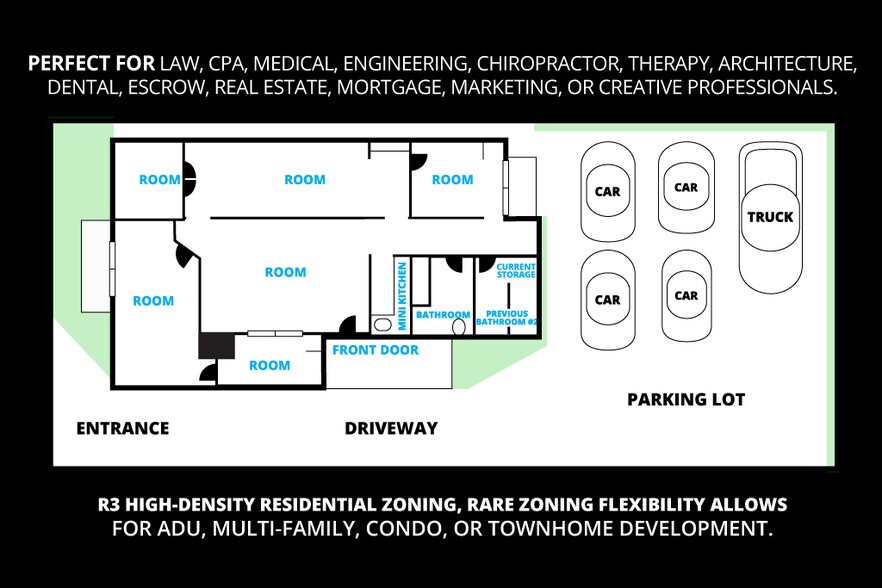 13691 Red Hill Ave, Tustin, CA à vendre - Plan de site – Image 2 sur 45
