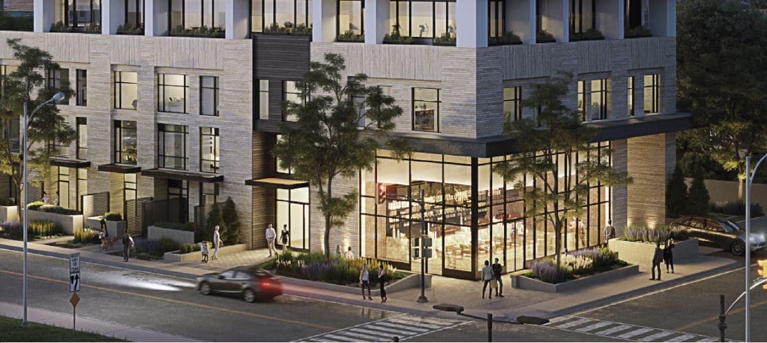 159 Parkdale Av, Ottawa, ON à louer Photo de l’immeuble– Image 1 sur 5