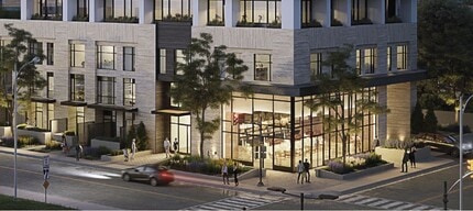 159 Parkdale Av, Ottawa, ON à louer Photo de l’immeuble– Image 1 sur 5