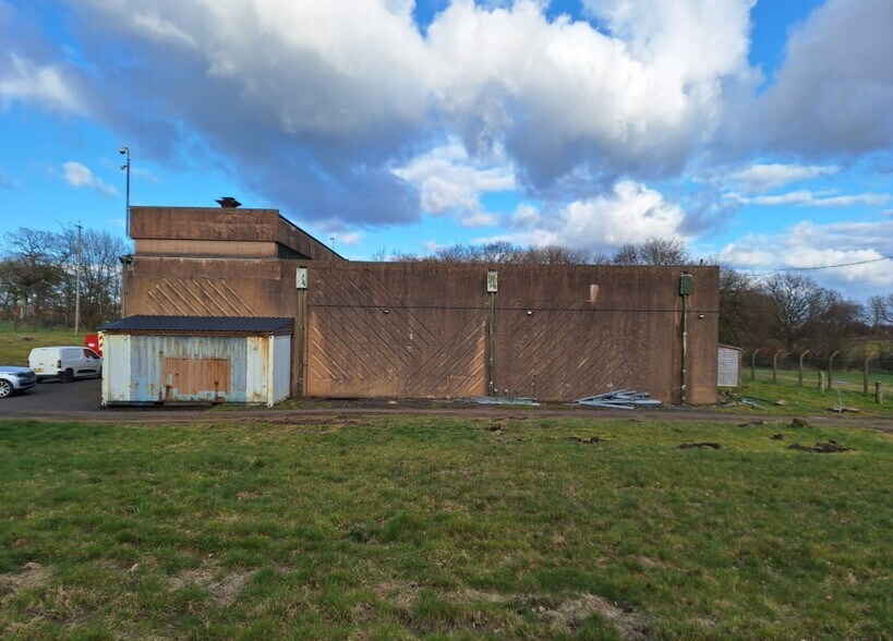 Dunkeswell Airfield, Dunkeswell à louer - Photo principale – Image 1 sur 4