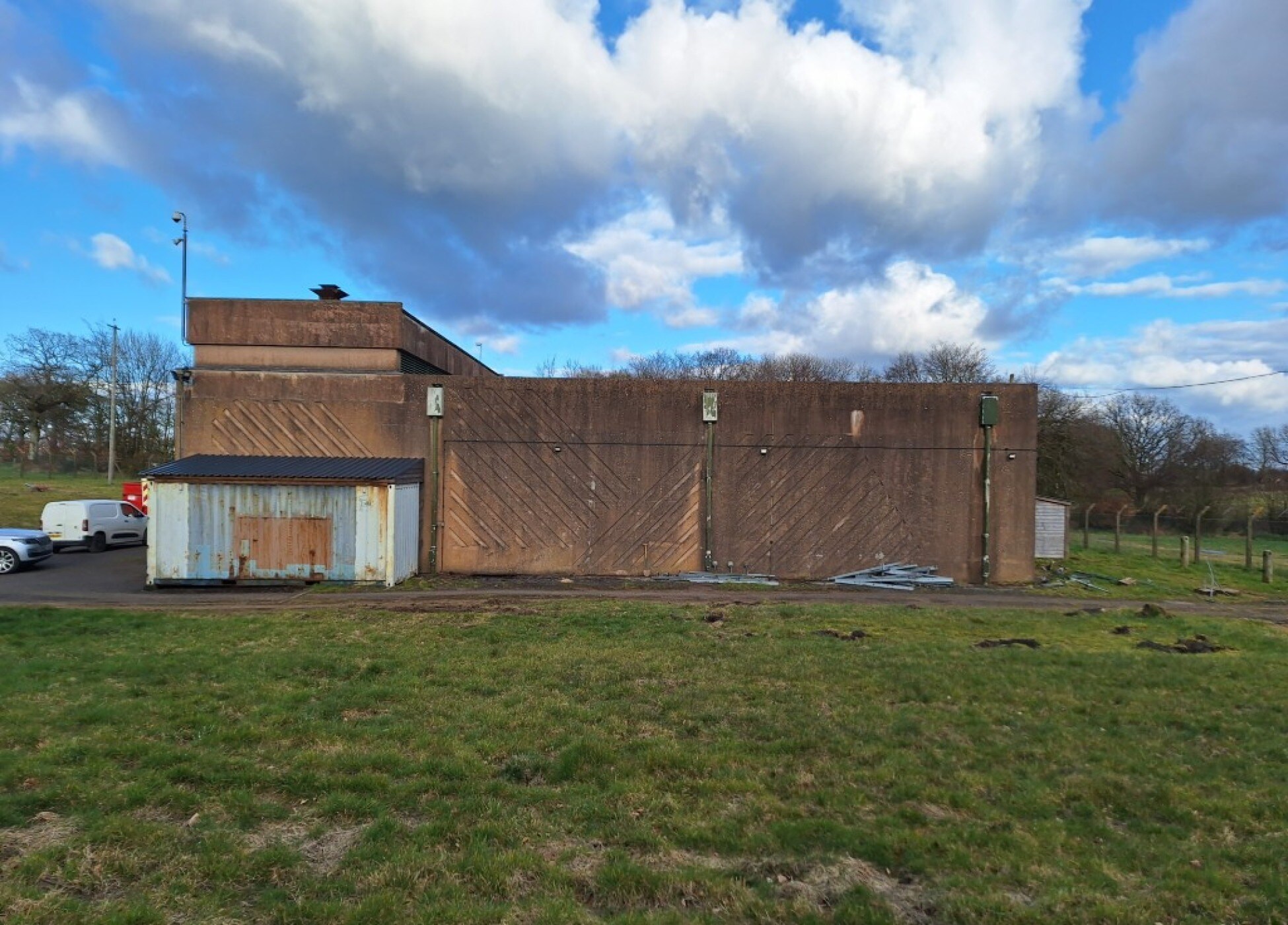 Dunkeswell Airfield, Dunkeswell à louer Photo principale– Image 1 sur 5