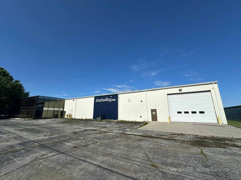 2503 N Neergard Ave, Springfield, MO à vendre - Photo de l’immeuble – Image 2 sur 20