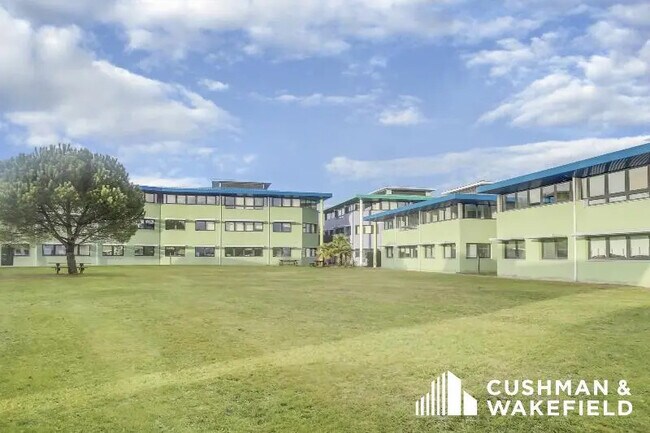 Plus de détails pour Bureau à louer