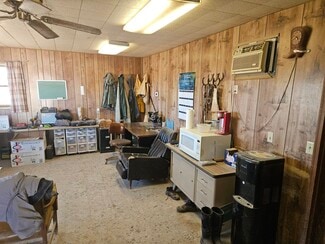 Plus de détails pour 5010 Big Valley Dr, Scott City, KS - Terrain à vendre