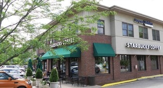Plus de détails pour 800-838 E High St, Lexington, KY - Local commercial à louer