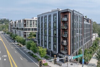 Plus de détails pour 11811-11821 NE 128th St, Kirkland, WA - Local commercial à louer