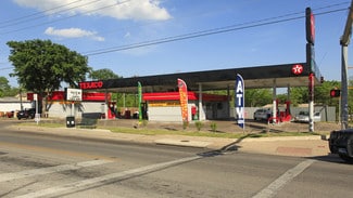 Plus de détails pour 5301 N Lamar Blvd, Austin, TX - Local commercial à vendre