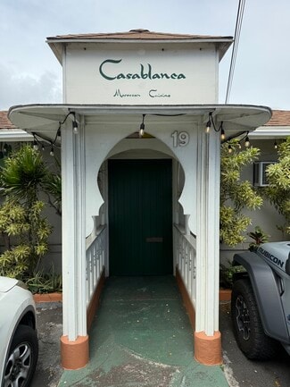 Plus de détails pour 19 Hoolai St, Kailua, HI - Local commercial à vendre