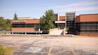 Plus de détails pour 7085 Mentor Ave, Willoughby, OH - Bureau à louer
