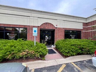 Plus de détails pour 235 Remington Blvd, Bolingbrook, IL - Bureau à louer