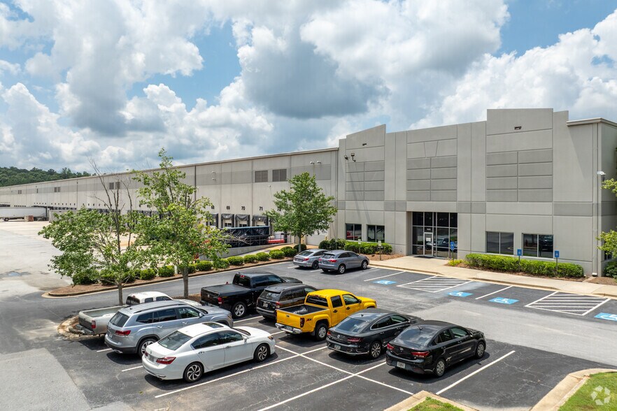 105 Kendall Park Ln, Atlanta, GA à louer - Photo de l’immeuble – Image 3 sur 5